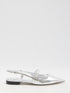 JIMMY CHOO 36 didi ballerina flats