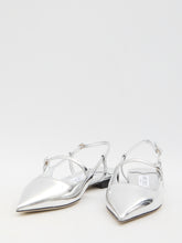 JIMMY CHOO 36 didi ballerina flats