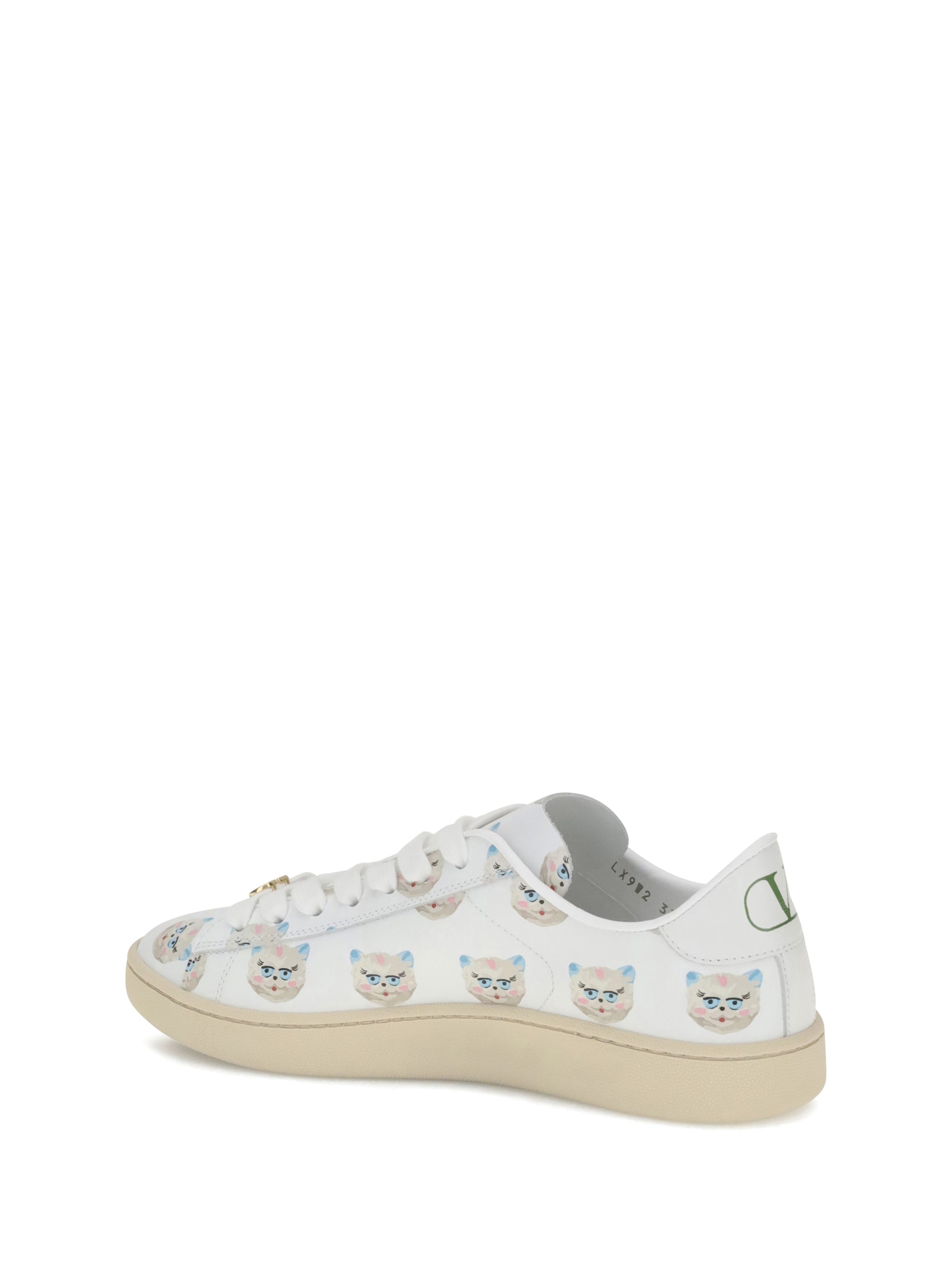 royco le chat de la maison sneakers