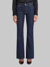 low-rise conforti jeans