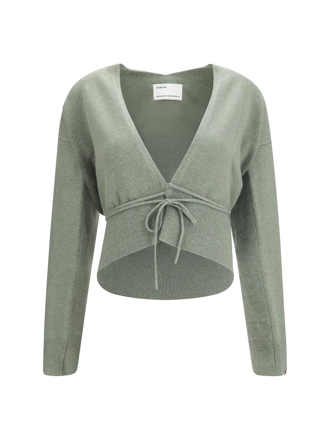 EXTREME CASHMERE OS  n°516 ella cardigan