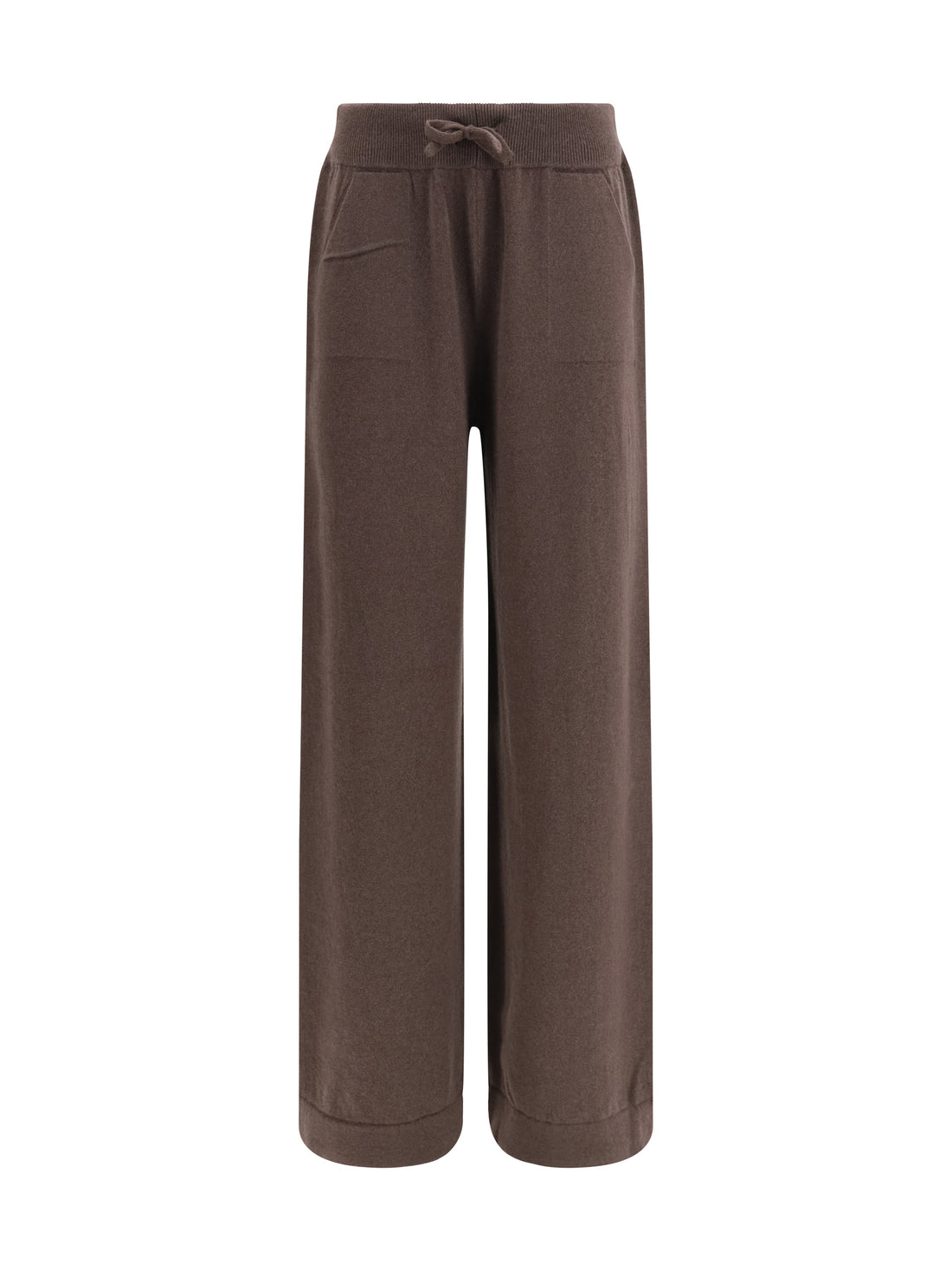 VERYBUSY XS cashmere drawstring pants