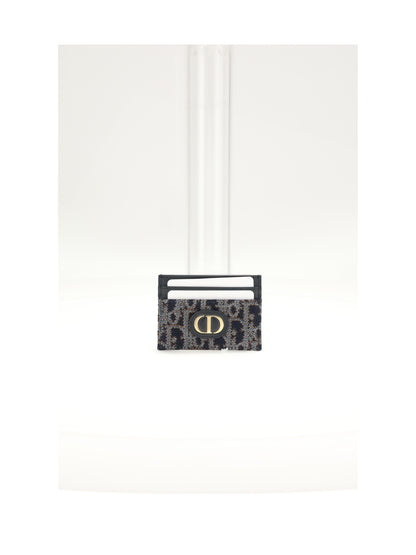 DIOR OS card holder