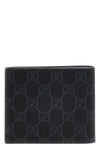 gg supreme fabric wallet