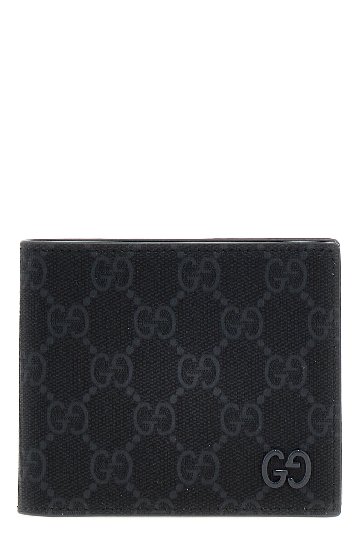 gg supreme fabric wallet