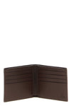 bi-fold wallet in gg supreme fabric