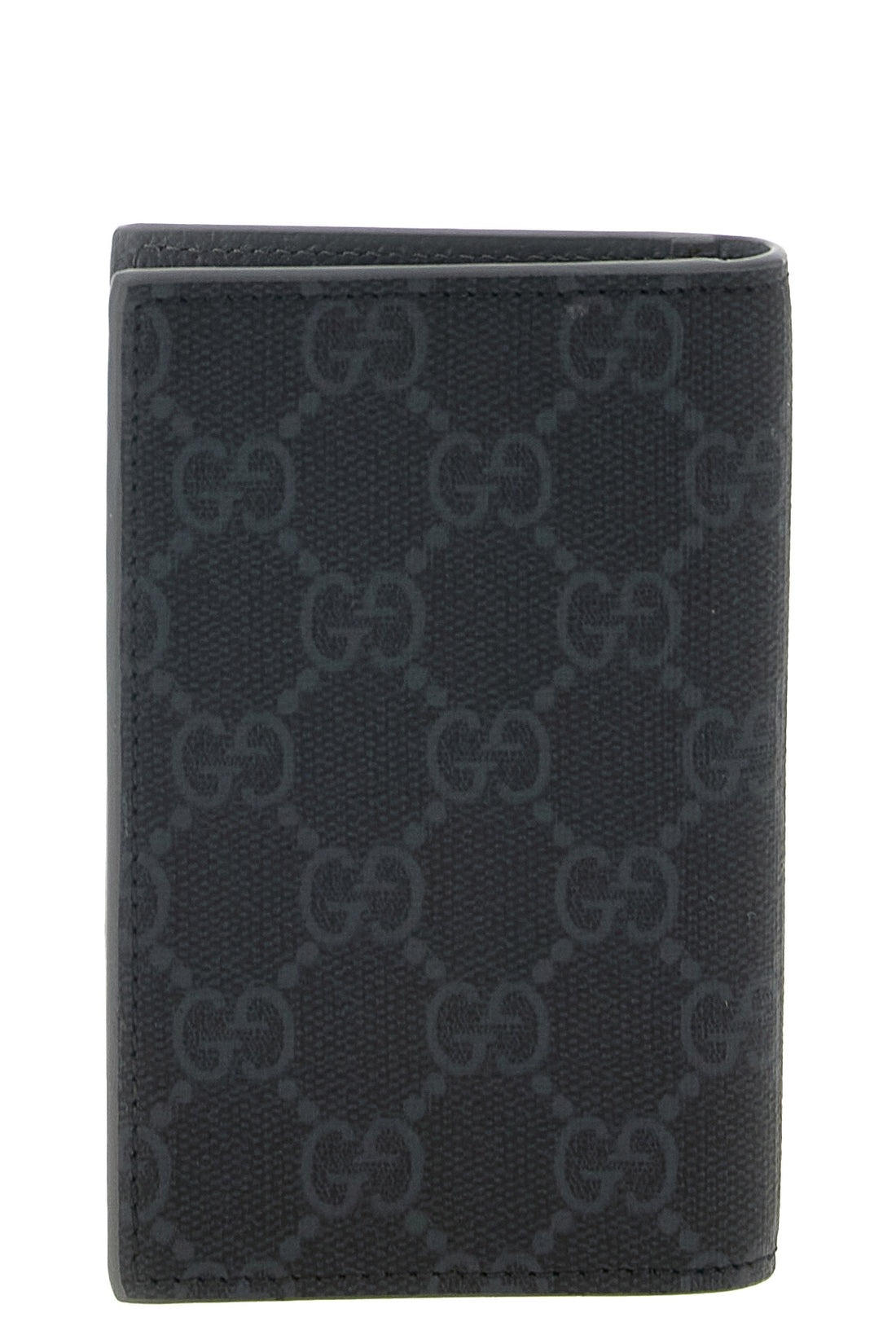 GUCCI OS the gucci long card holder