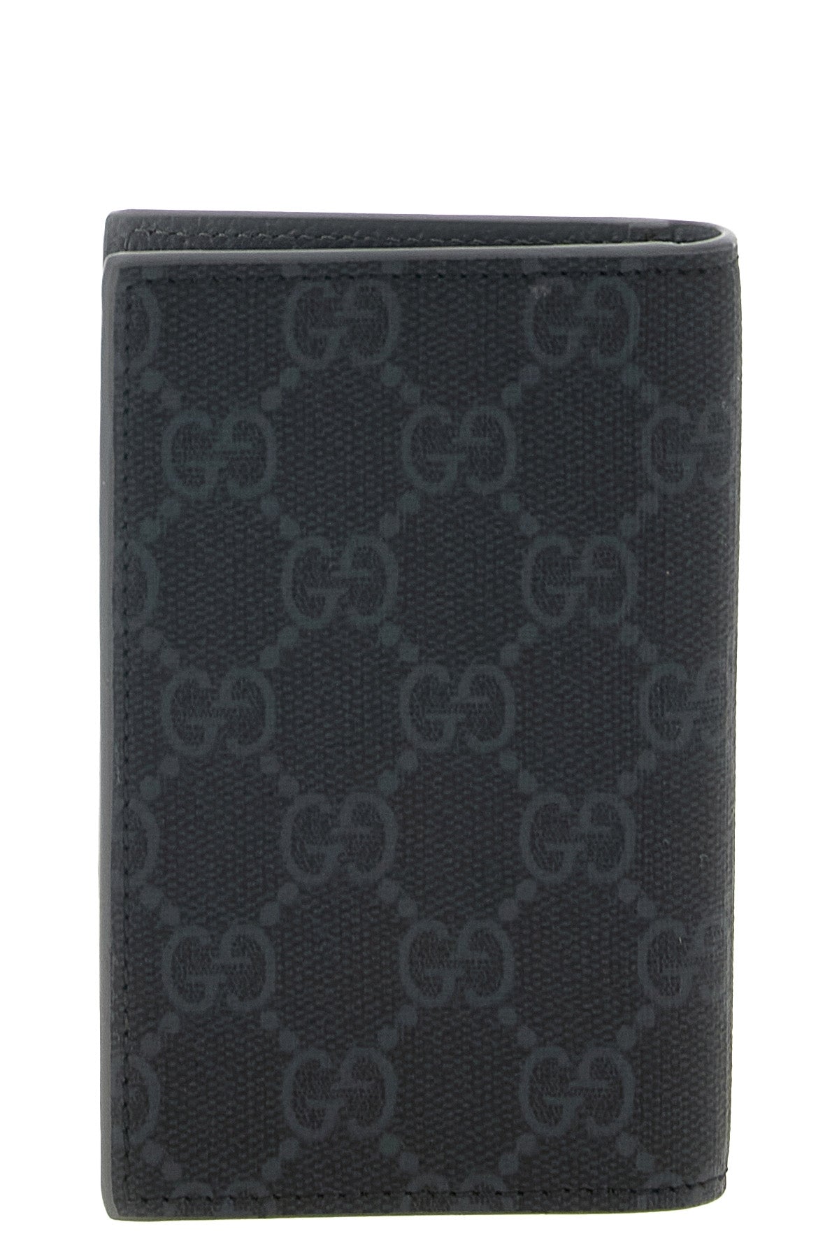 the gucci long card holder