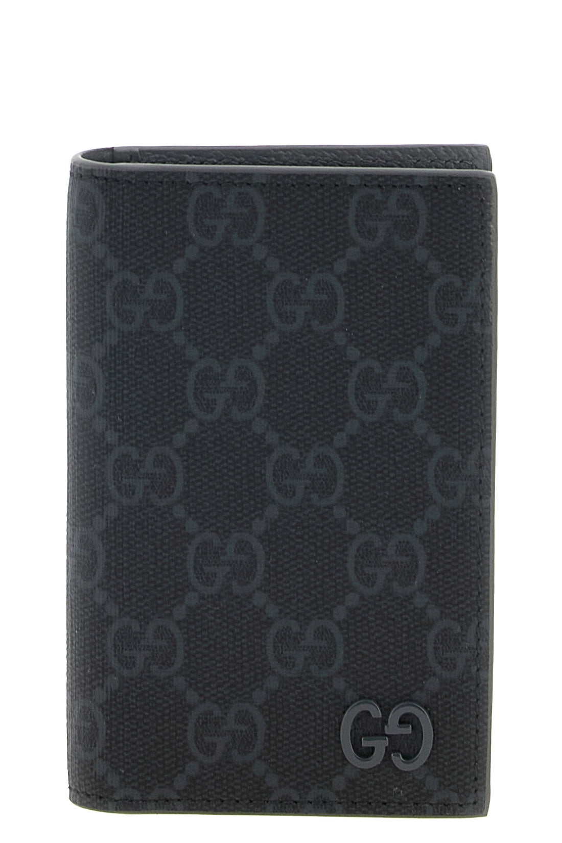 GUCCI OS the gucci long card holder