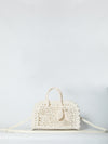 le turiusmo crochet bag small