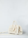le turiusmo crochet bag small