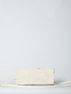 le turiusmo crochet bag small
