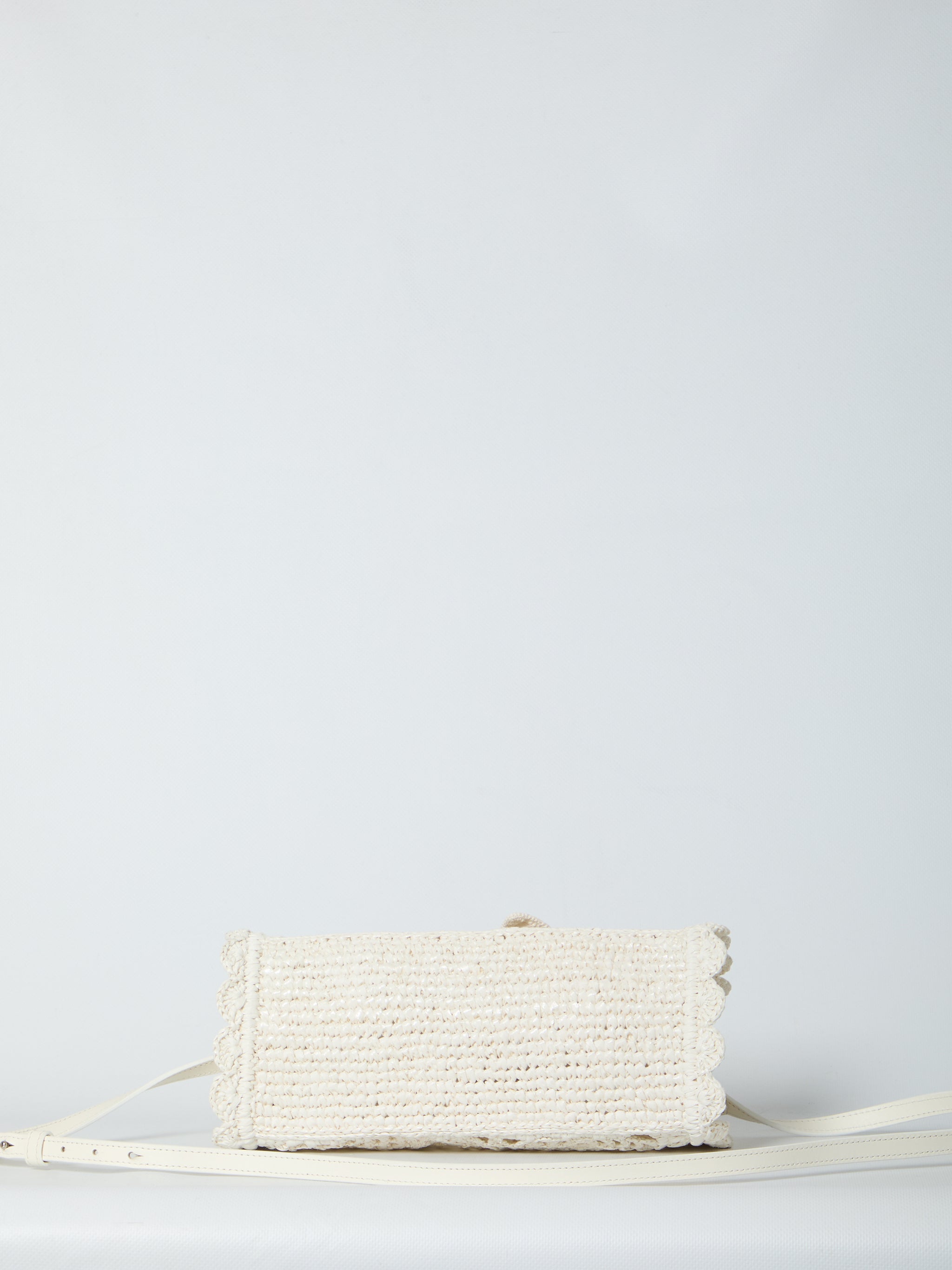 le turiusmo crochet bag small