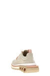 nima stretch knit sneakers