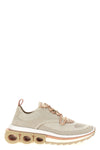 nima stretch knit sneakers