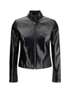 city vinyl jacket