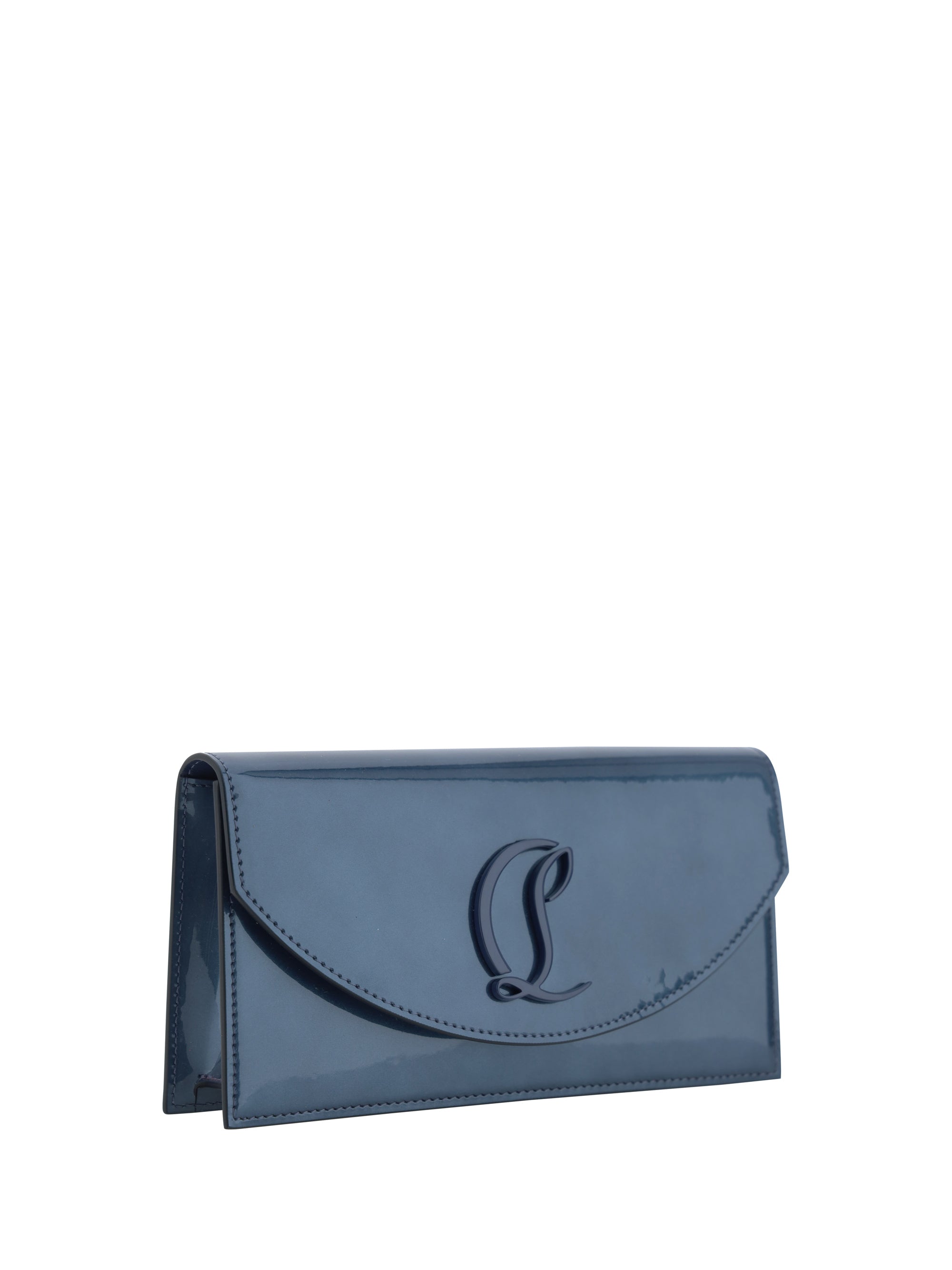 loubi 54 pouch bag