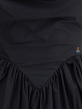 VIVIENNE WESTWOOD 40 mini sunday dress