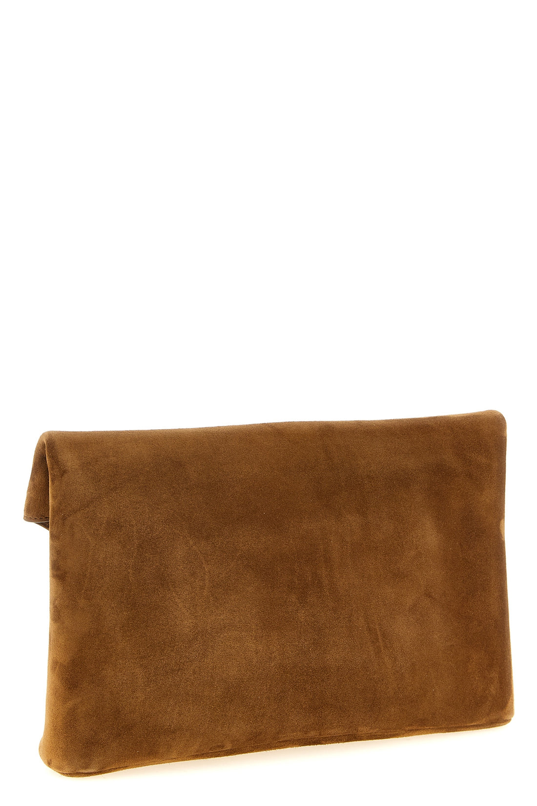 SAINT LAURENT OS the saint laurent envelope large clutch defines essential elegance through a r