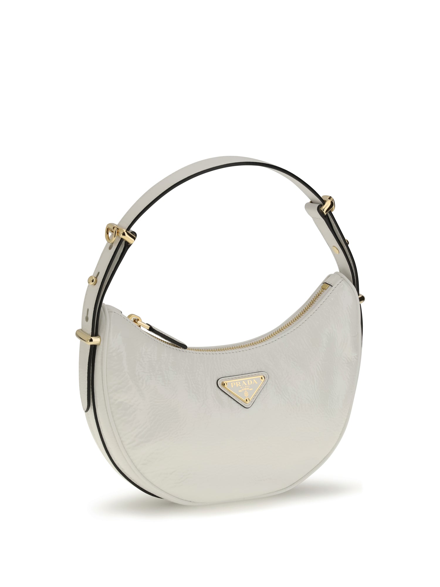 PRADA OS shoulder bag