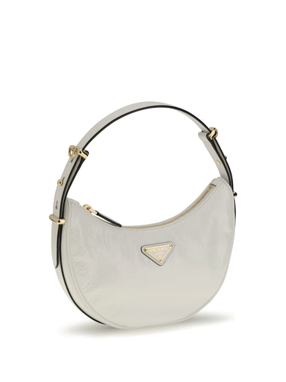 PRADA OS shoulder bag