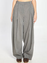 JACQUEMUS 38 le pantalon d&