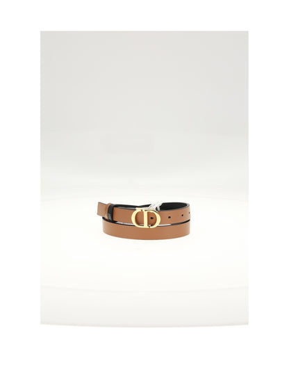 DIOR 75 30 montaigne reversible fine c