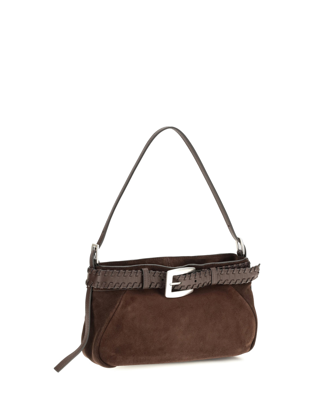 STAUD OS brooklyn shoulder bag