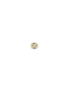 anagram bombé signet ring