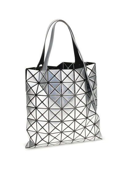 BAO BAO OS platinum tote bag