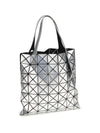 platinum tote bag