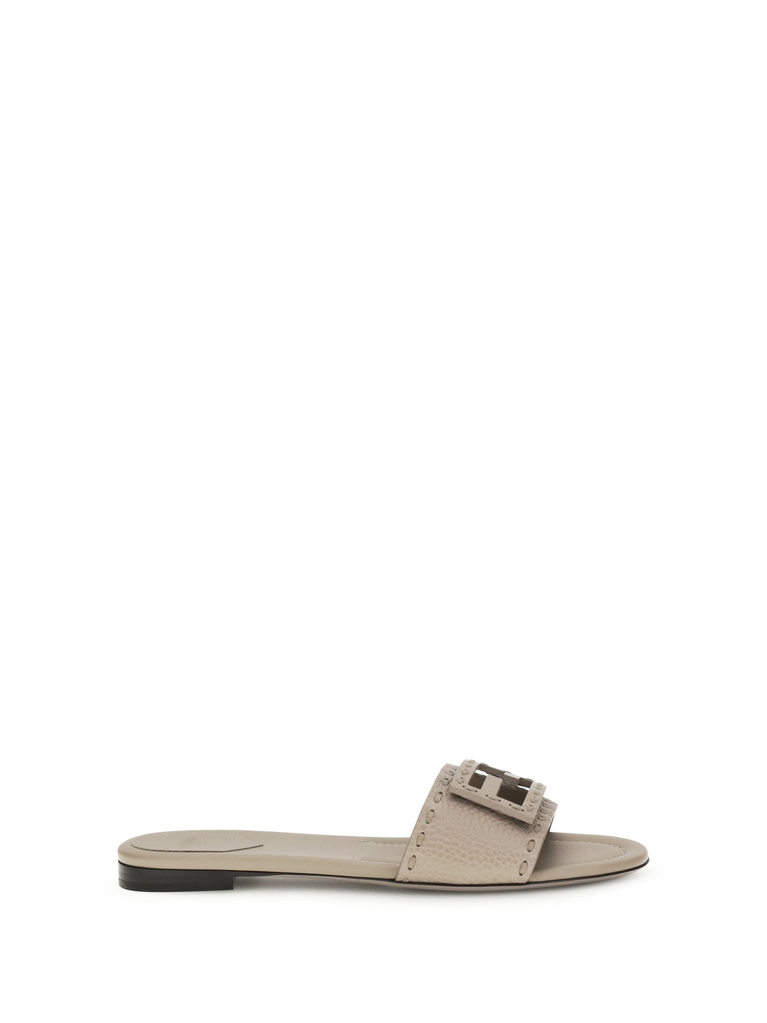 FENDI 40 baguette sandals