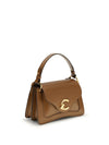 small c-me handbag
