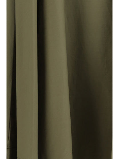 CRUNA 38 long full skirt