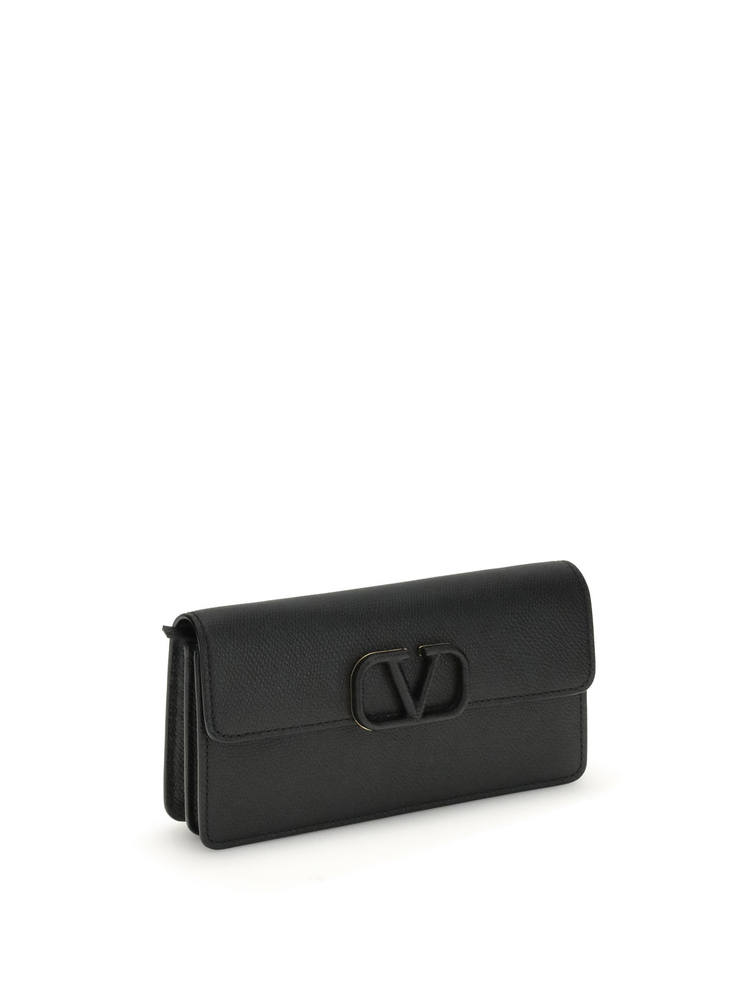 wallet w/strap