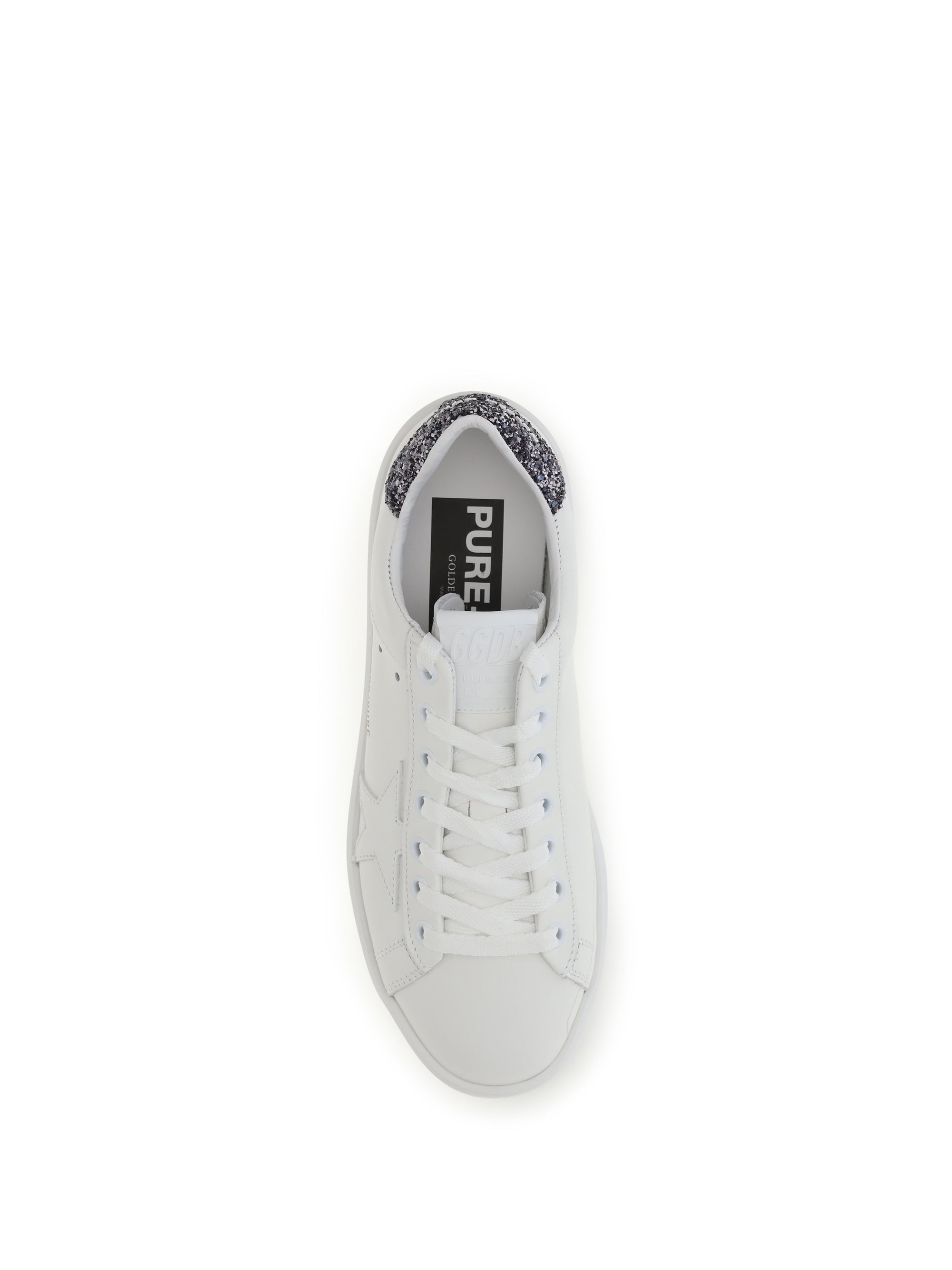 pure star sneakers