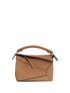 LOEWE OS puzzle edge mini handbag