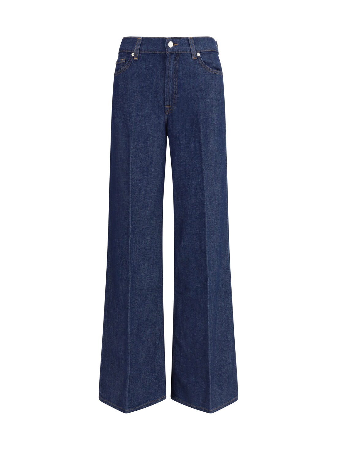 7FOR 26 lotta alona wide leg jeans