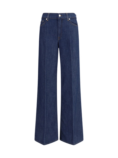 7FOR 26 lotta alona wide leg jeans
