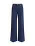 7FOR 26 lotta alona wide leg jeans