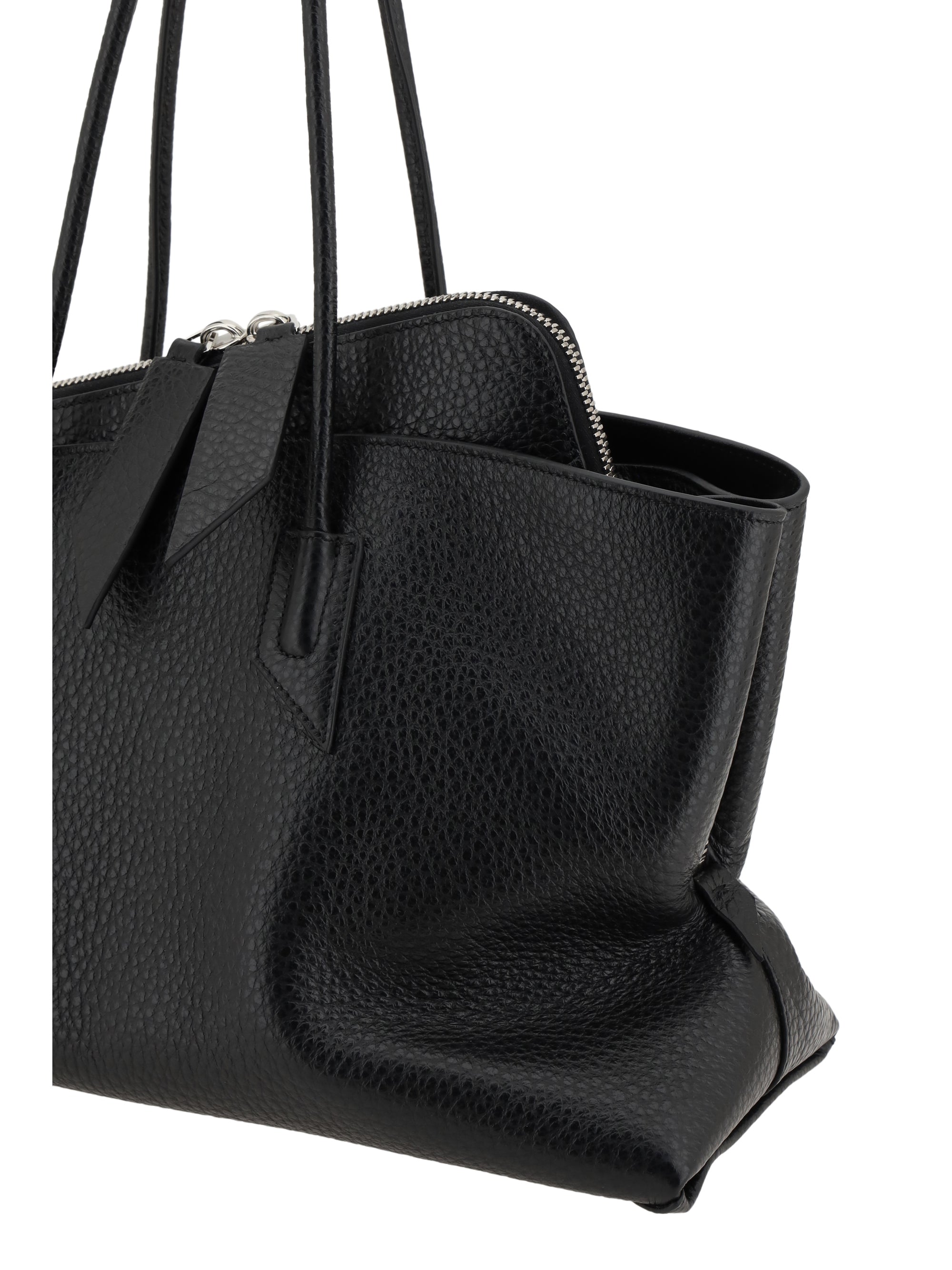 la passeggiata shoulder bag