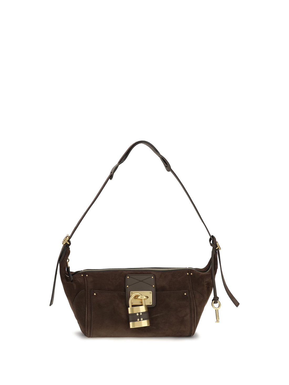 CHLOÉ OS paddington shoulder bag 