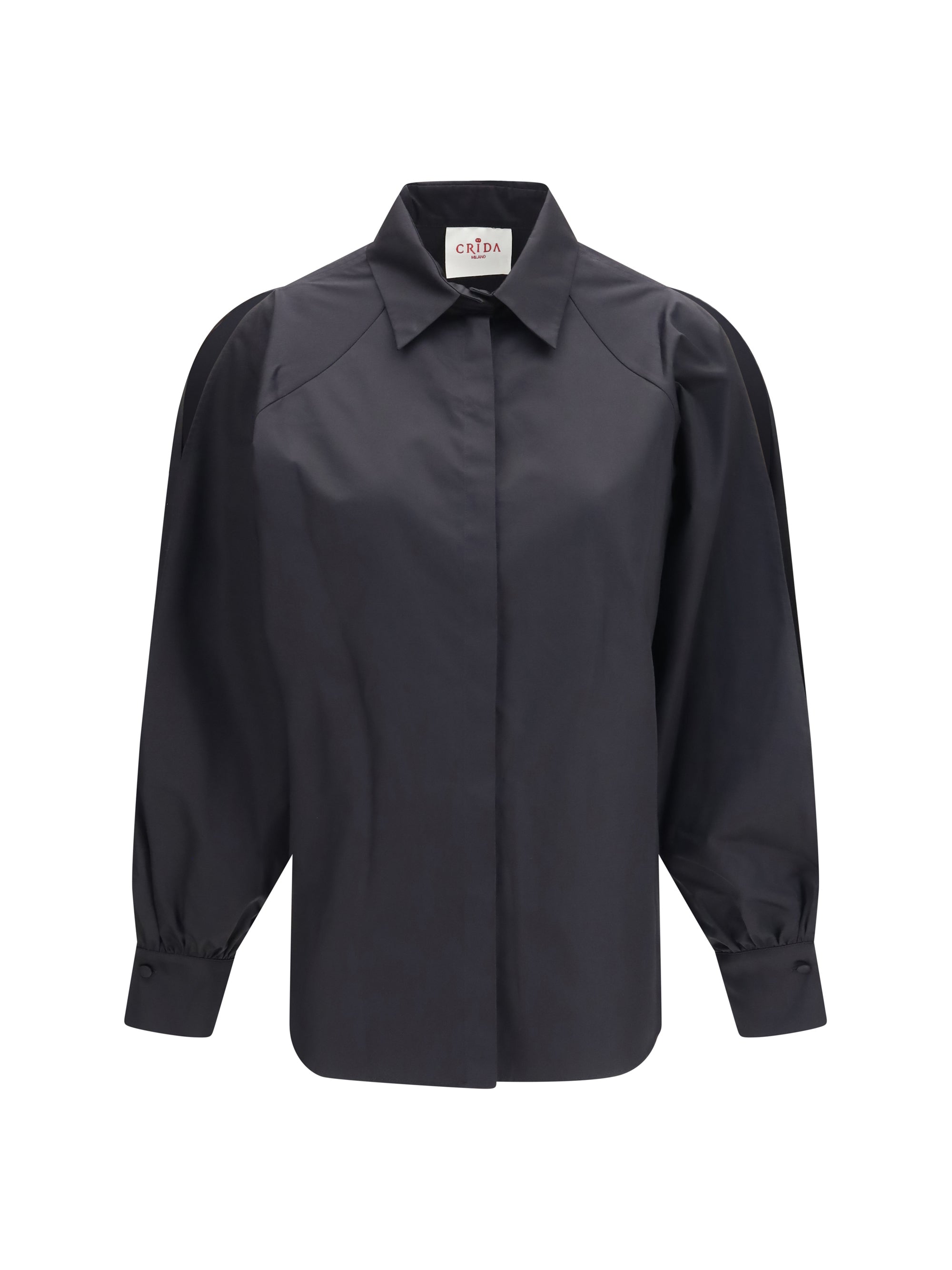 mughetto shirt