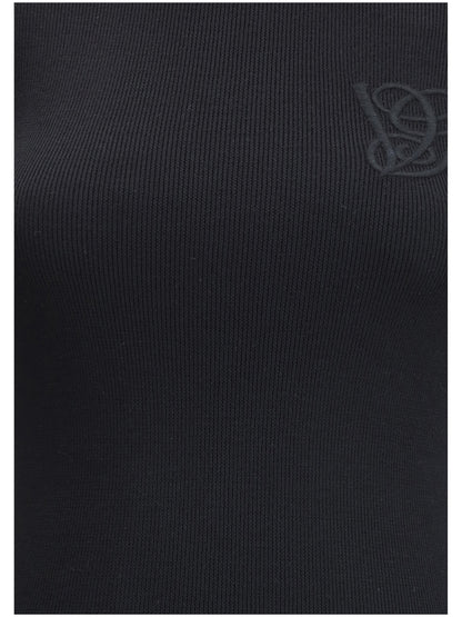 VALENTINO L wool sweater with ruffled collar