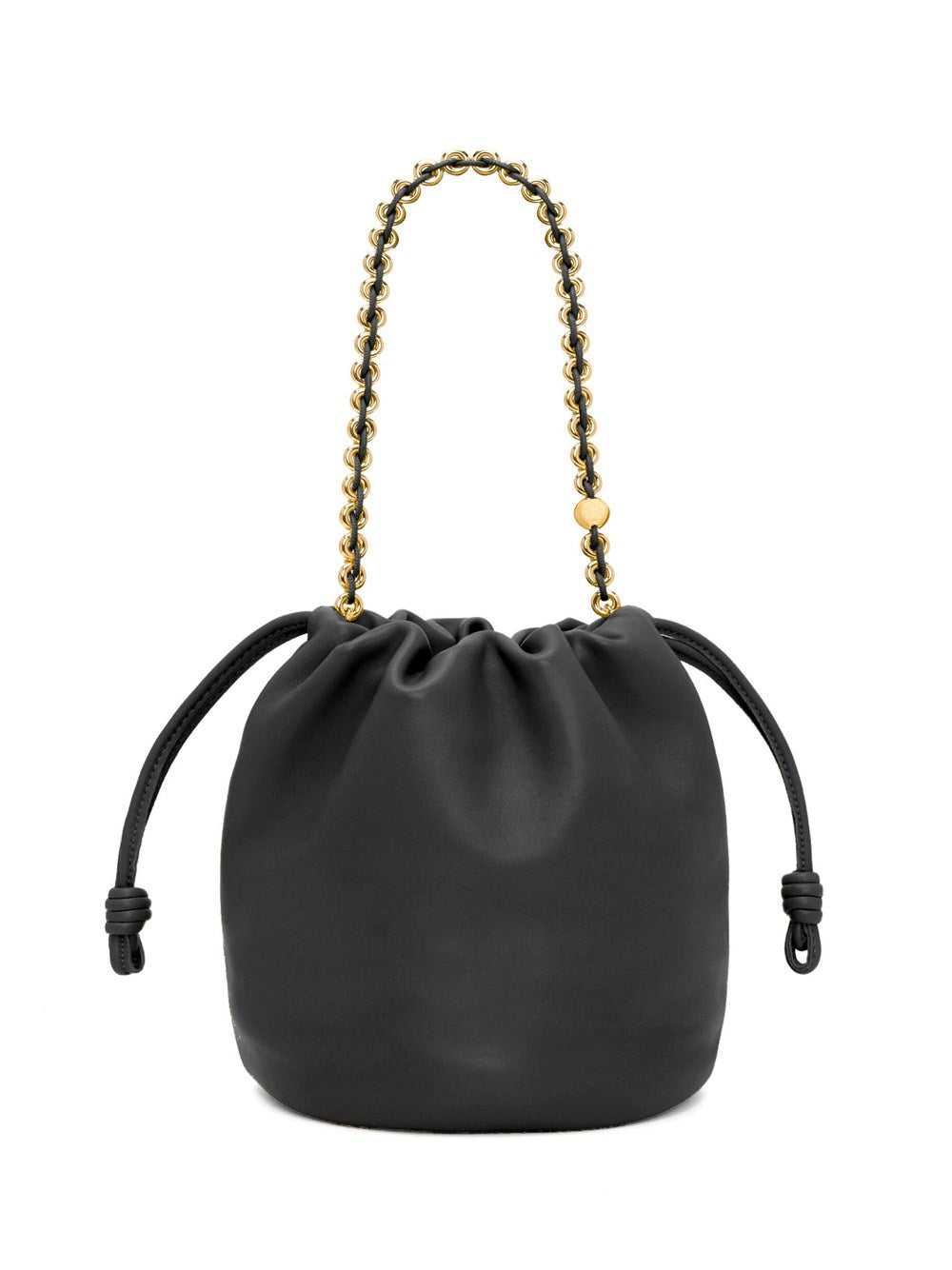 flamenco purse bucket bag