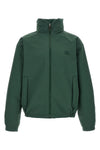 guccis reversible ripstop cotton jacket