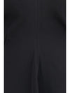 open-back bow dress