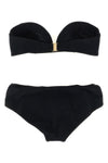 wanderlust curve bikini in technical fabric