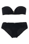 wanderlust curve bikini in technical fabric