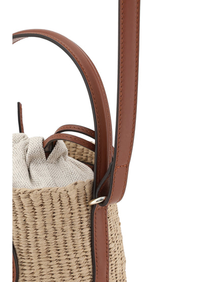 horse medal bag